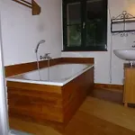 Moselidyll-traumferienwohnung In Exponierter Moselufer-lage By Interhome 公寓 *
