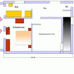 Moselidyll-traumferienwohnung In Exponierter Moselufer-lage By Interhome
