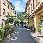 Moselidyll-traumferienwohnung In Exponierter Moselufer-lage By Interhome * 特拉本特拉巴赫