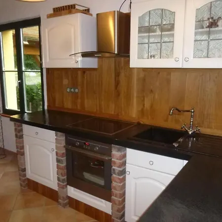 Apartment Moselidyll-traumferienwohnung In Exponierter Moselufer-lage By Interhome *