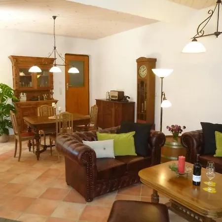 Moselidyll-traumferienwohnung In Exponierter Moselufer-lage By Interhome * Traben-Trarbach