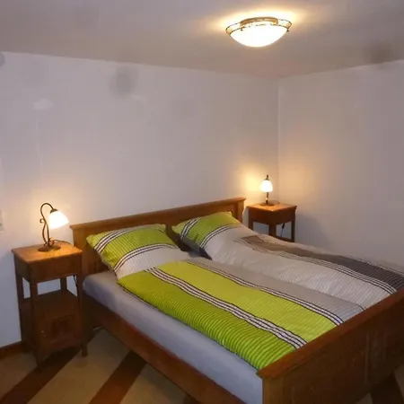 Moselidyll-traumferienwohnung In Exponierter Moselufer-lage By Interhome * Traben-Trarbach