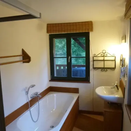 Moselidyll-traumferienwohnung In Exponierter Moselufer-lage By Interhome * Traben-Trarbach