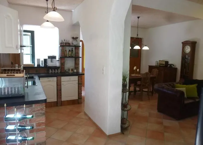 Moselidyll-traumferienwohnung In Exponierter Moselufer-lage By Interhome Apartamento *