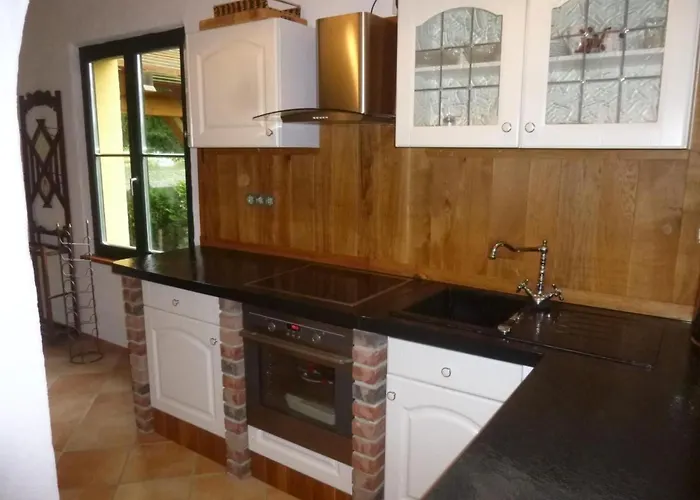 Apartamento Moselidyll-traumferienwohnung In Exponierter Moselufer-lage By Interhome *