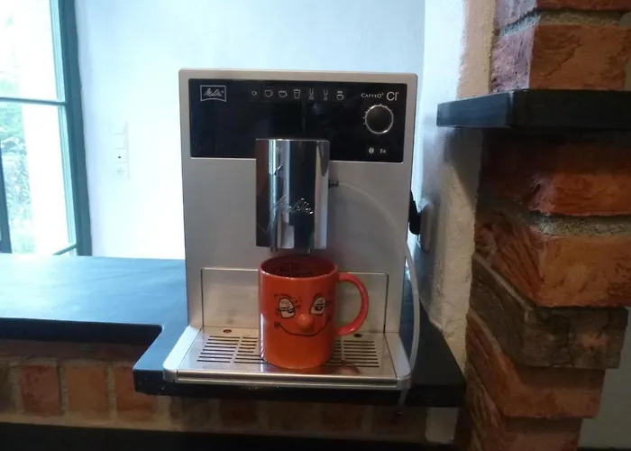 Moselidyll-traumferienwohnung In Exponierter Moselufer-lage By Interhome Apartamento Traben-Trarbach