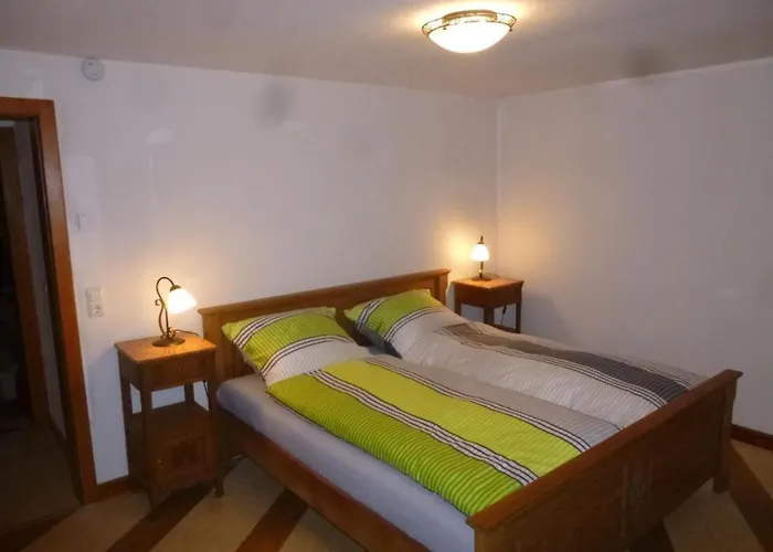 Moselidyll-traumferienwohnung In Exponierter Moselufer-lage By Interhome * Traben-Trarbach