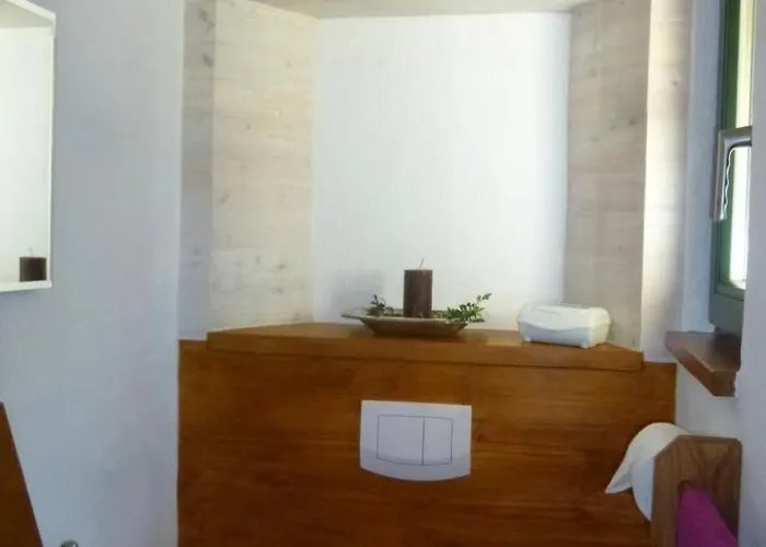 Moselidyll-traumferienwohnung In Exponierter Moselufer-lage By Interhome Traben-Trarbach