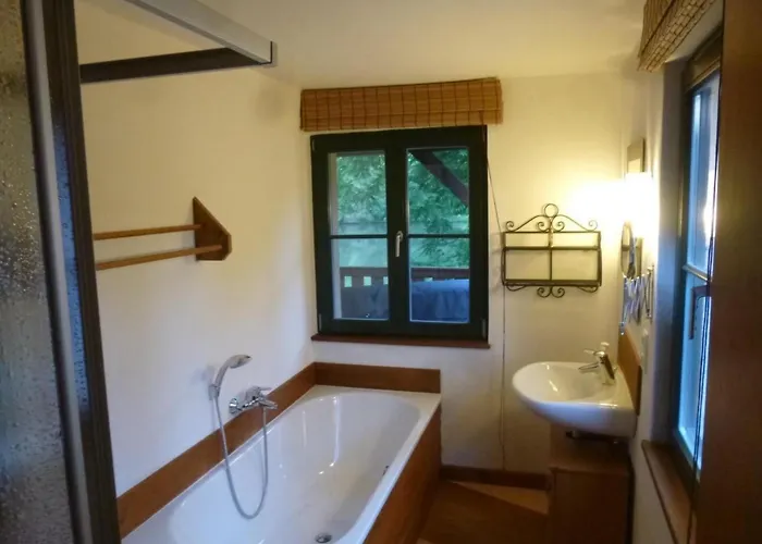 Moselidyll-traumferienwohnung In Exponierter Moselufer-lage By Interhome * Traben-Trarbach